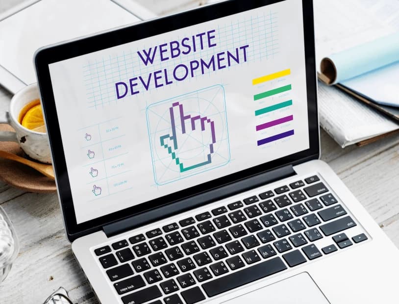 Service - Web Development