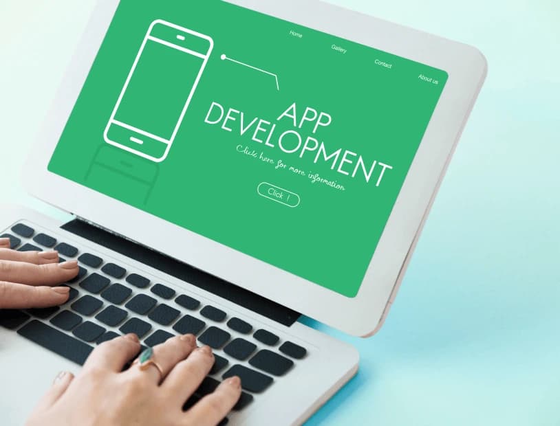 Service - Mobile App Development